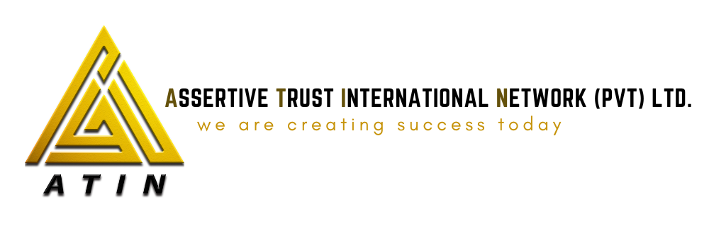 Assertive Trust International Network (PVT) LTD.